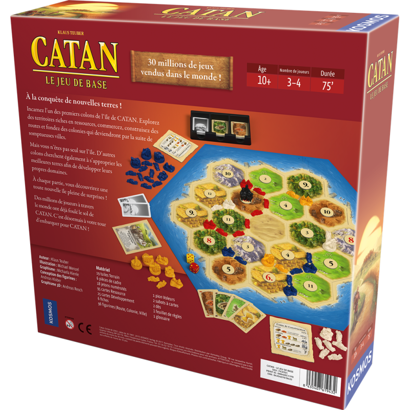 Catan (FR)