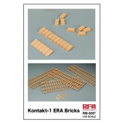Kontakt-1 ERA Bricks 