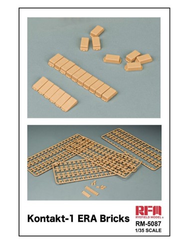 Kontakt-1 ERA Bricks 