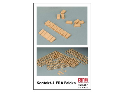Kontakt-1 ERA Bricks 