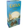 Catan Marins 5/6 joueurs (Ext) (FR)