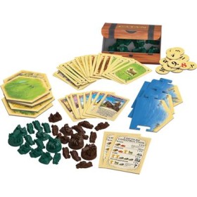 CATAN : BIG BOX