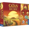 CATAN : BIG BOX