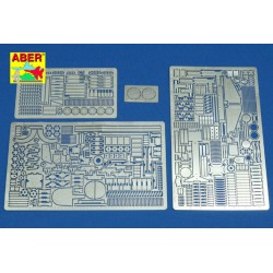 Tiger I,Ausf.E-Early version(Basic set)  2