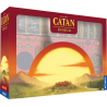 CATAN 3D Edition de luxe