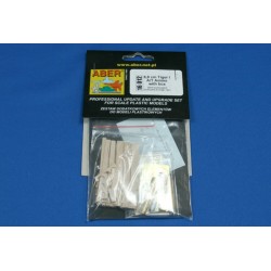 8,8cm Tiger I A/T Ammo with box 