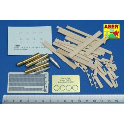 8,8cm Tiger I A/T Ammo with box  2