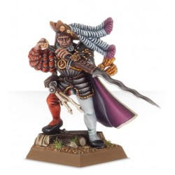 Freeguild General