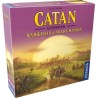 CATAN : BARBARES ET MARCHANDS (EXT)