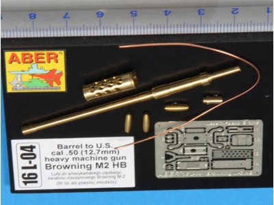 8,8 cm Tiger I high-explosive Ammo with box 