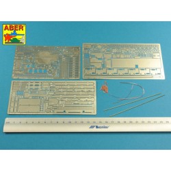 Panther G. Vol.1Basic set 