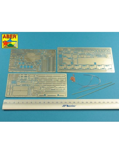 Panther G. Vol.1Basic set 