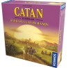 CATAN : Barbares et marchands (Extension))