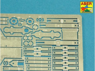 Panther G. Vol.1Basic set 