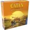 CATAN : VILLES ET CHEVALIERS (EXT)