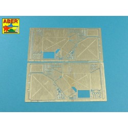 Panther G. Vol.5-Rear tool boxes 