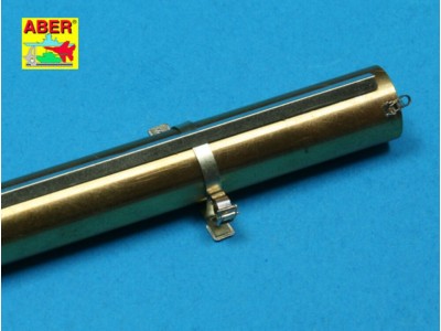 Panther G–Cz.5 – Pojemnik na anteny 