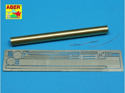 Panther G–Cz.5 – Pojemnik na anteny 