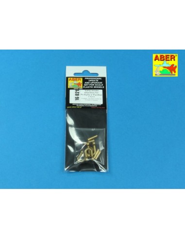 Pz.Kpfw. V Panther-Early model -Shackles 