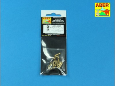 Pz.Kpfw. V Panther-Early model -Shackles 