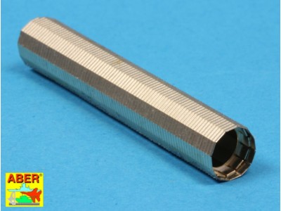 Feifel air cleaners tubes for Tiger I 