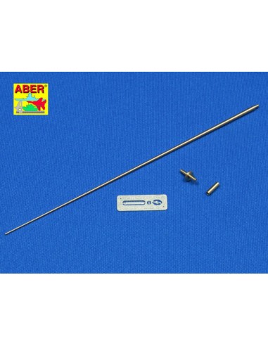German 2m antena 