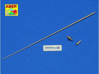 German 2m antena 