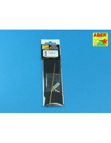German 2m antena 