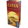 CATAN : JEU DE BASE 5/6 JOUEURS (Extension))