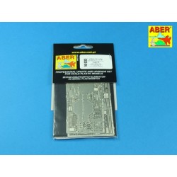 Tiger II Henshel- Vol.1- Basic set  2