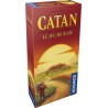 CATAN : JEU DE BASE 5/6 JOUEURS (Extension))