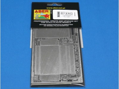 KV-1 vol-Tool boxes early 