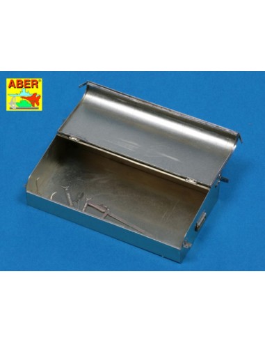 KV-1 vol-Tool boxes early 