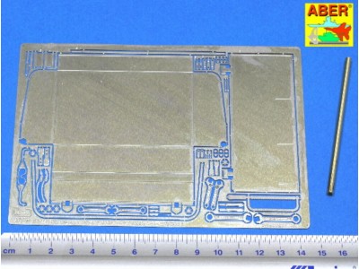 KV-1 vol-Tool boxes early 