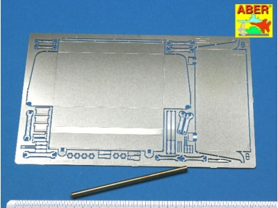 KV-1 or KV-2 vol. 3-Tool boxes 