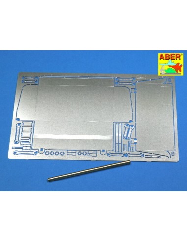 KV-1 or KV-2 vol. 3-Tool boxes 