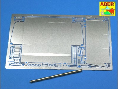 KV-1 or KV-2 vol. 3-Tool boxes 