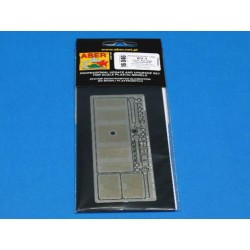 KV-1 vol4- Lubricant tank 