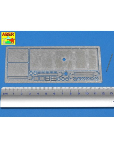 KV-1 vol4- Lubricant tank 