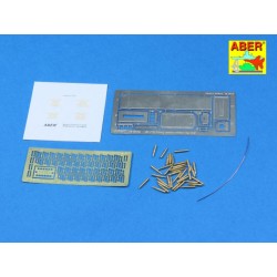 .50 cal. Amuunition with box set for M2 MG 