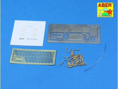 .50 cal. Amuunition with box set for M2 MG 