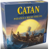 Catan Pirates et Découvreurs (Ext) (FR)