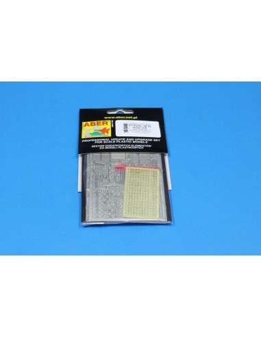 Pz. 38(t) vol.1 - basic set 