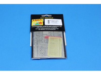 Pz. 38(t) vol.1 - basic set 