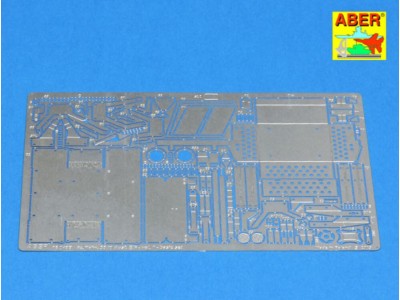 Pz. 38(t) vol.1 - basic set 