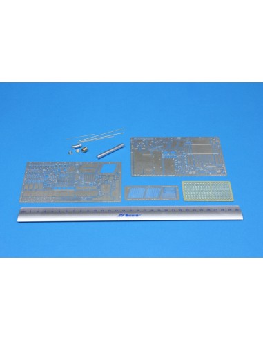 Pz. 38(t) vol.1 - basic set 