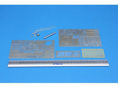 Pz. 38(t) vol.1 - basic set 