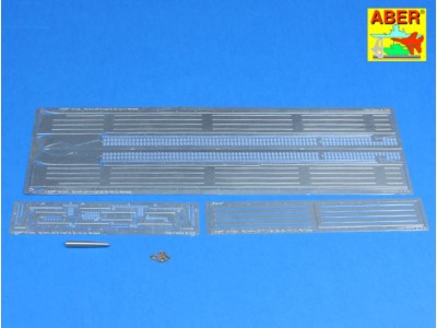 Pz. 38(t) vol.2 - fenders 