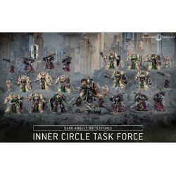 Inner Circle Task Force - Dark Angel Battleforce 2