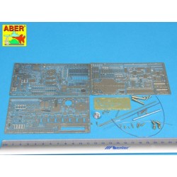 Tiger I-Middle Basic set 